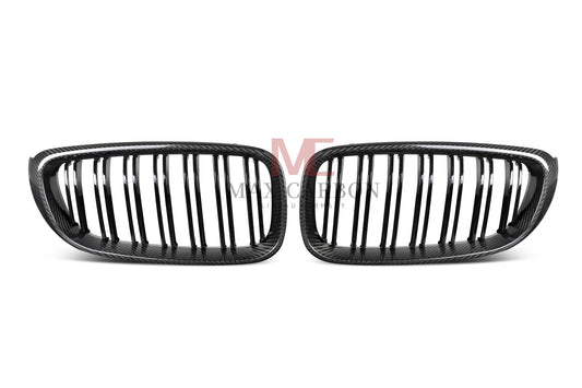 MC MAX CARBON Performance Ziergitter Kühlergrill Grill Ersatz für BMW F34 Alle Modelle