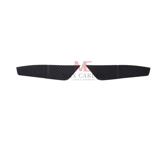 MC MAX CARBON Performance DRY CARBON AERO FLICKER Front für Audi RS7 C8