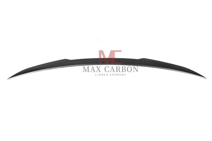 Lèvre de becquet arrière MC MAX CARBON Performance pour Mercedes Benz W213 classe E AMG E63 