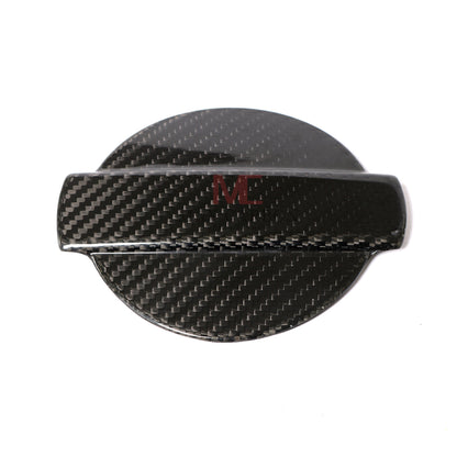 MC MAX Carbon Performance Tank Abdeckung für Audi TT TTS TTRS Coupe FV 8S