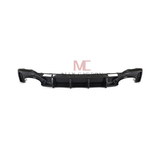 MC MAX CARBON Performance Heckdiffusor Diffusor Ersatz für Audi RS6 C8
