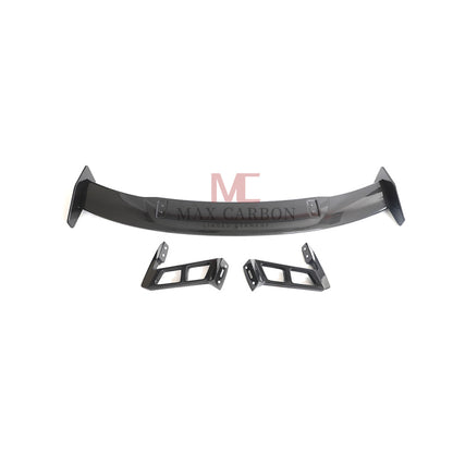 MC MAX CARBON DRY CARBON Performance rear spoiler rear wing for Audi R8 4S 