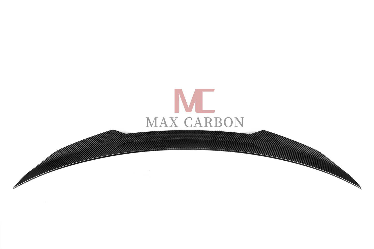 Lèvre de becquet arrière MC MAX CARBON Performance, pour Mercedes Benz classe S C217 coupé S63 S500 