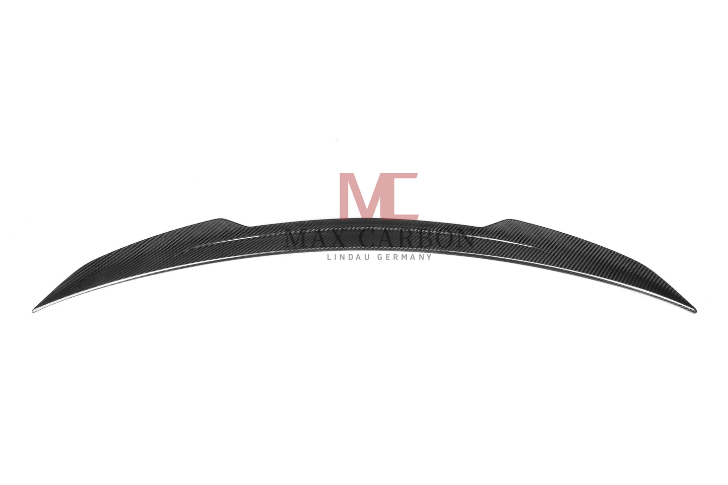 Lèvre de becquet arrière MC MAX CARBON Performance, pour Mercedes Benz W118 classe CLA AMG CLA45 CLA35 