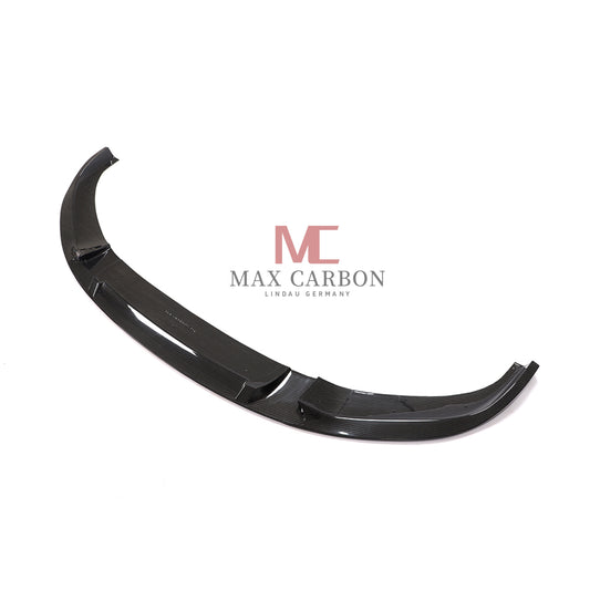 MAX CARBON Performance Grand becquet avant pour BMW G14 G15 G16 M850i ​​​​840i 840d avant LCI 
