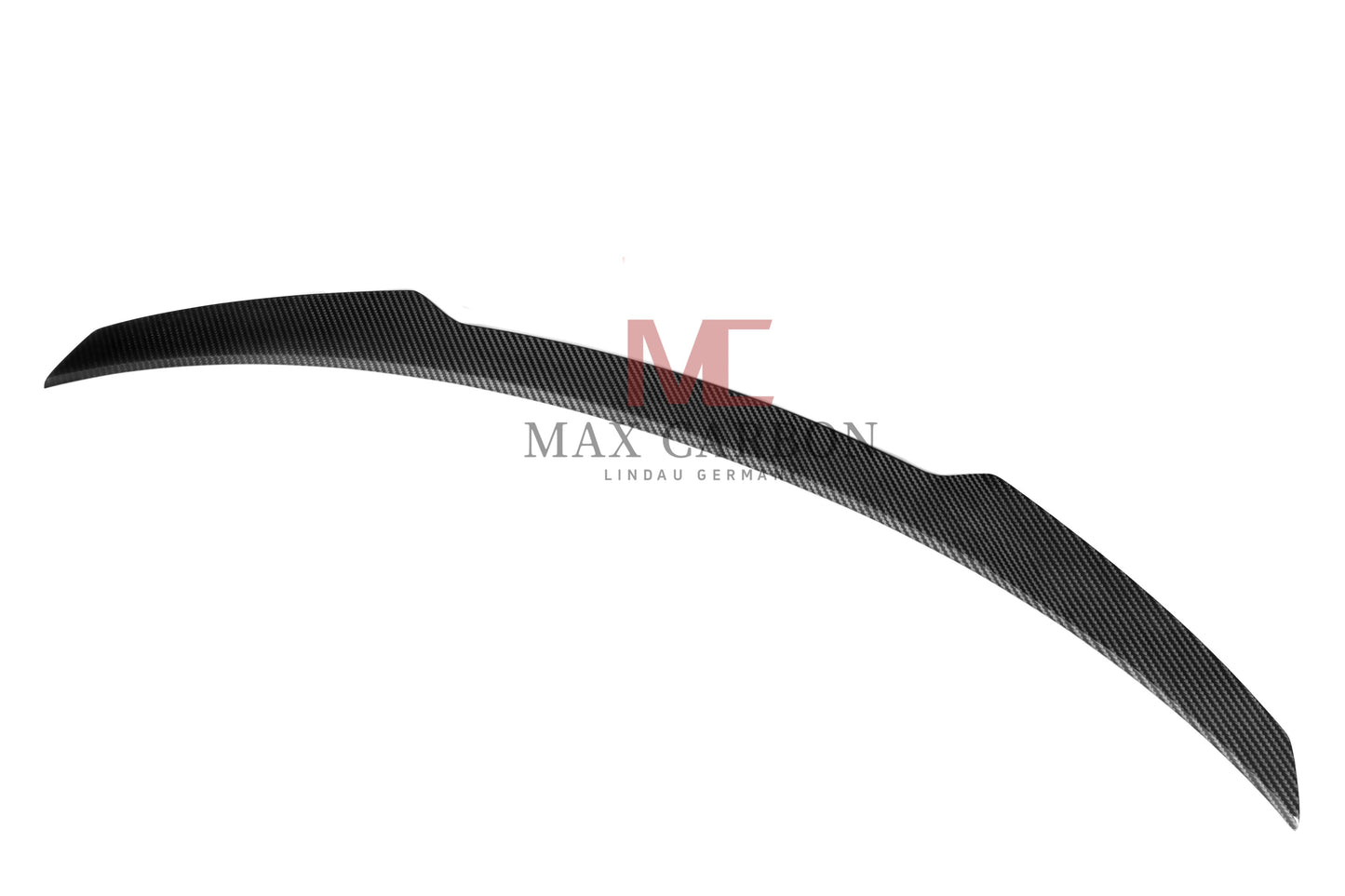 Lèvre de becquet arrière MC MAX CARBON Performance, pour Mercedes Benz W118 classe CLA AMG CLA45 CLA35 