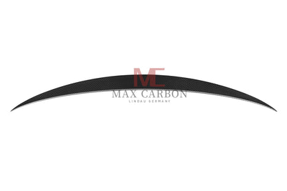 Lèvre de becquet arrière MC MAX CARBON Performance pour Mercedes Benz W213 classe E AMG E63 