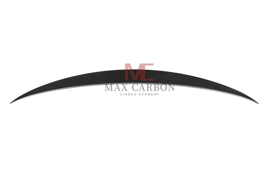 Lèvre de becquet arrière MC MAX CARBON Performance pour Mercedes Benz W213 classe E AMG E63 