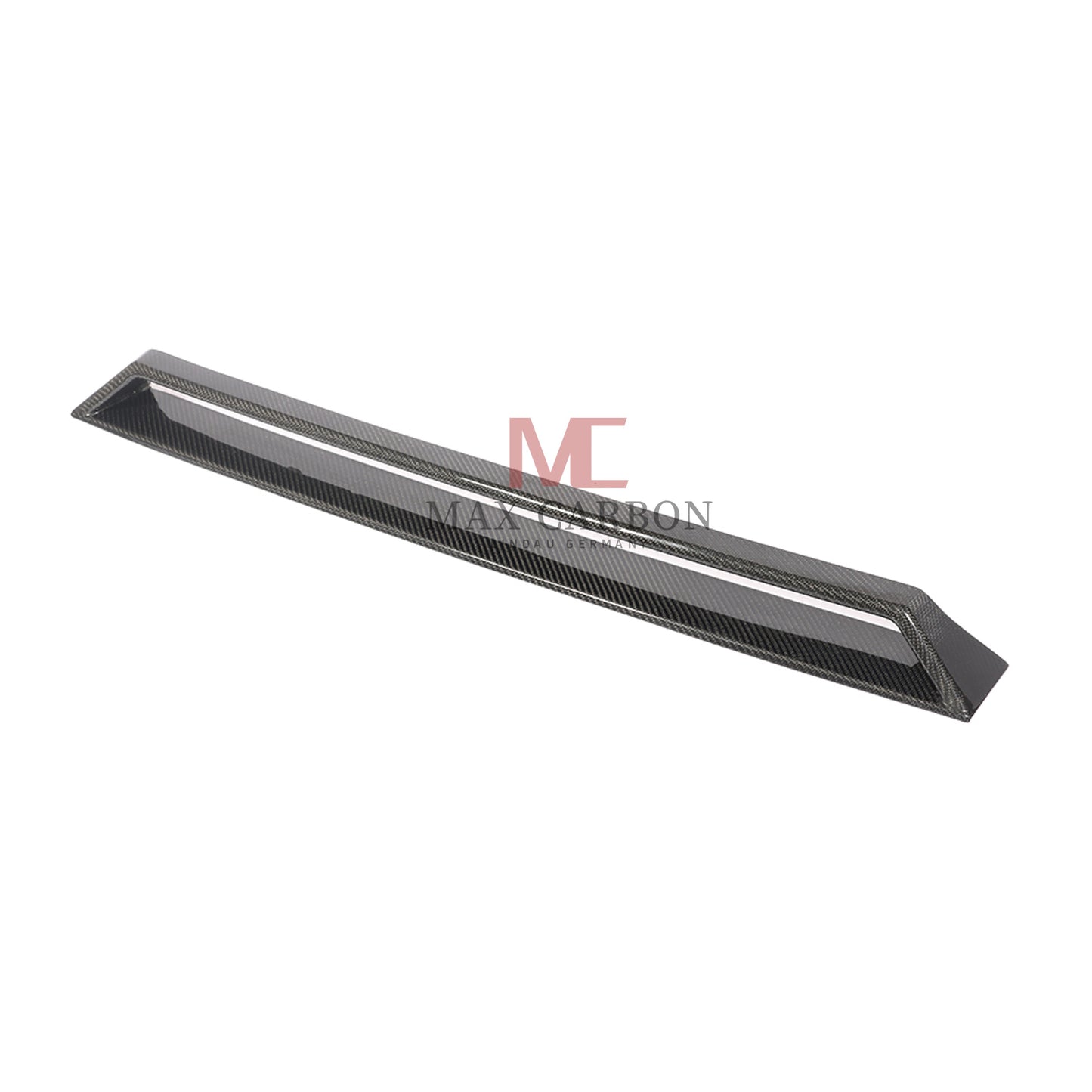 MC MAX CARBON Performance front bumper air outlet for Mercedes-Benz G Class AMG 2019