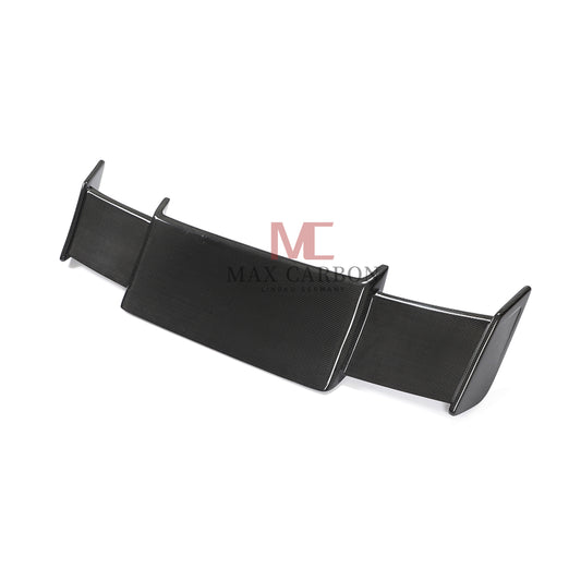MC MAX CARBON roof rear wing spoiler fits for Mercedes G Class AMG 2019-2022