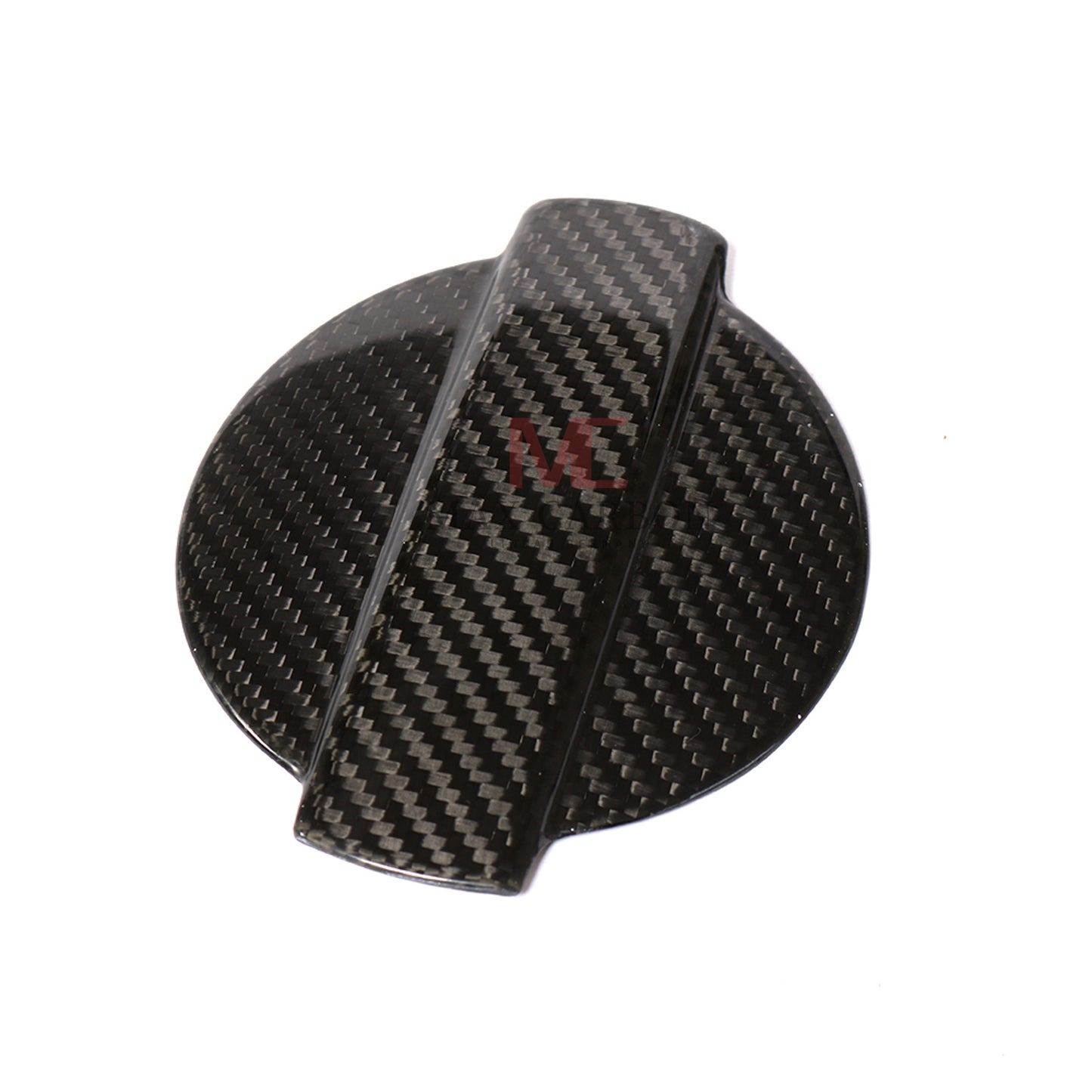 MC MAX Carbon Performance Tank Abdeckung für Audi TT TTS TTRS Coupe FV 8S