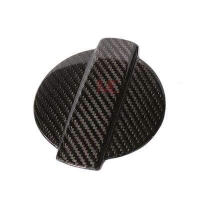 MC MAX Carbon Performance Tank Abdeckung für Audi TT TTS TTRS Coupe FV 8S