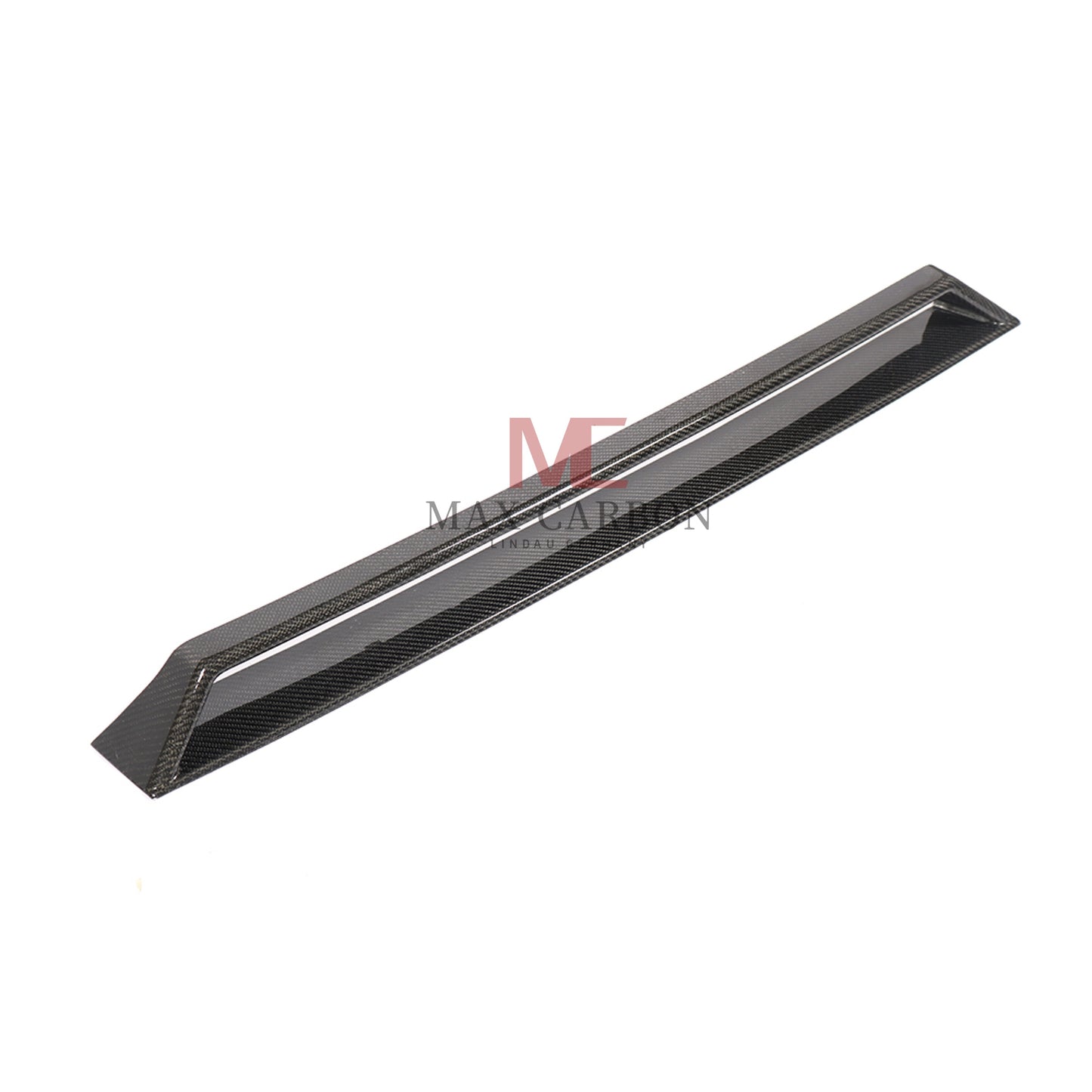 MC MAX CARBON Performance front bumper air outlet for Mercedes-Benz G Class AMG 2019