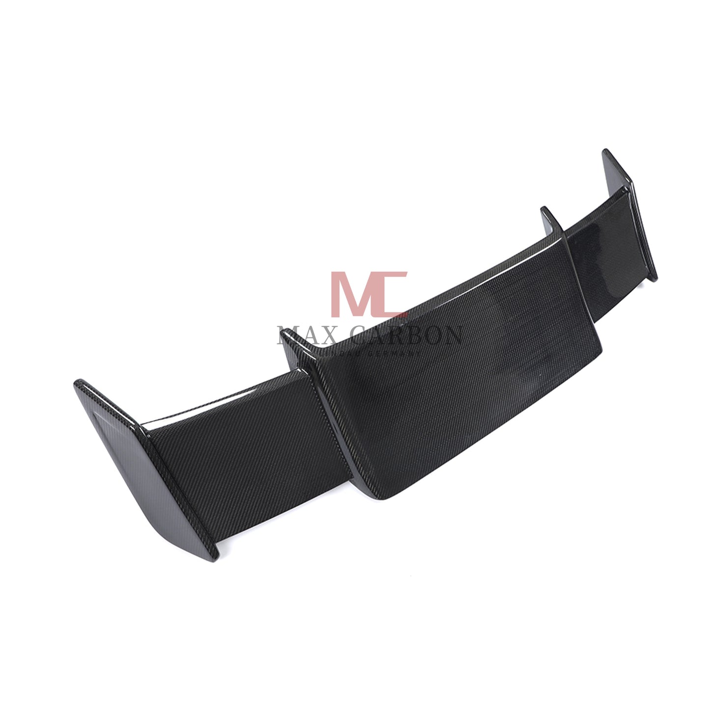 MC MAX CARBON roof rear wing spoiler fits for Mercedes G Class AMG 2019-2022