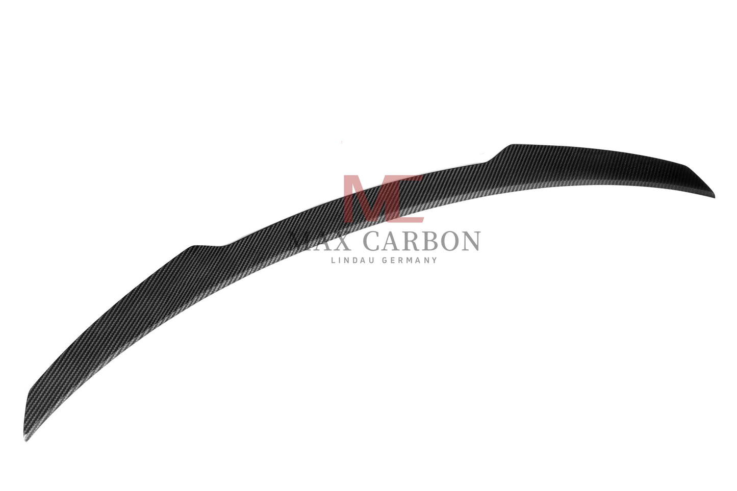 Lèvre de becquet arrière MC MAX CARBON Performance, pour Mercedes Benz W118 classe CLA AMG CLA45 CLA35 