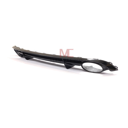 MC MAX CARBON Performance Heckdiffusor Diffusor Ersatz für Audi RS7 C7 2014 - 2016