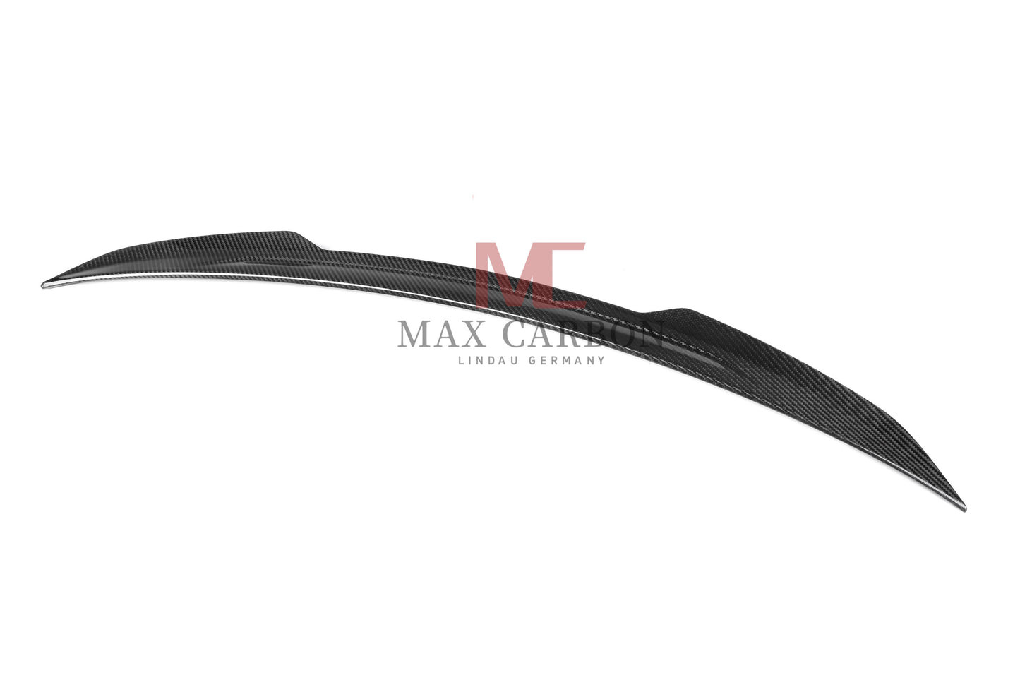 Lèvre de becquet arrière MC MAX CARBON Performance, pour Mercedes Benz W118 classe CLA AMG CLA45 CLA35 