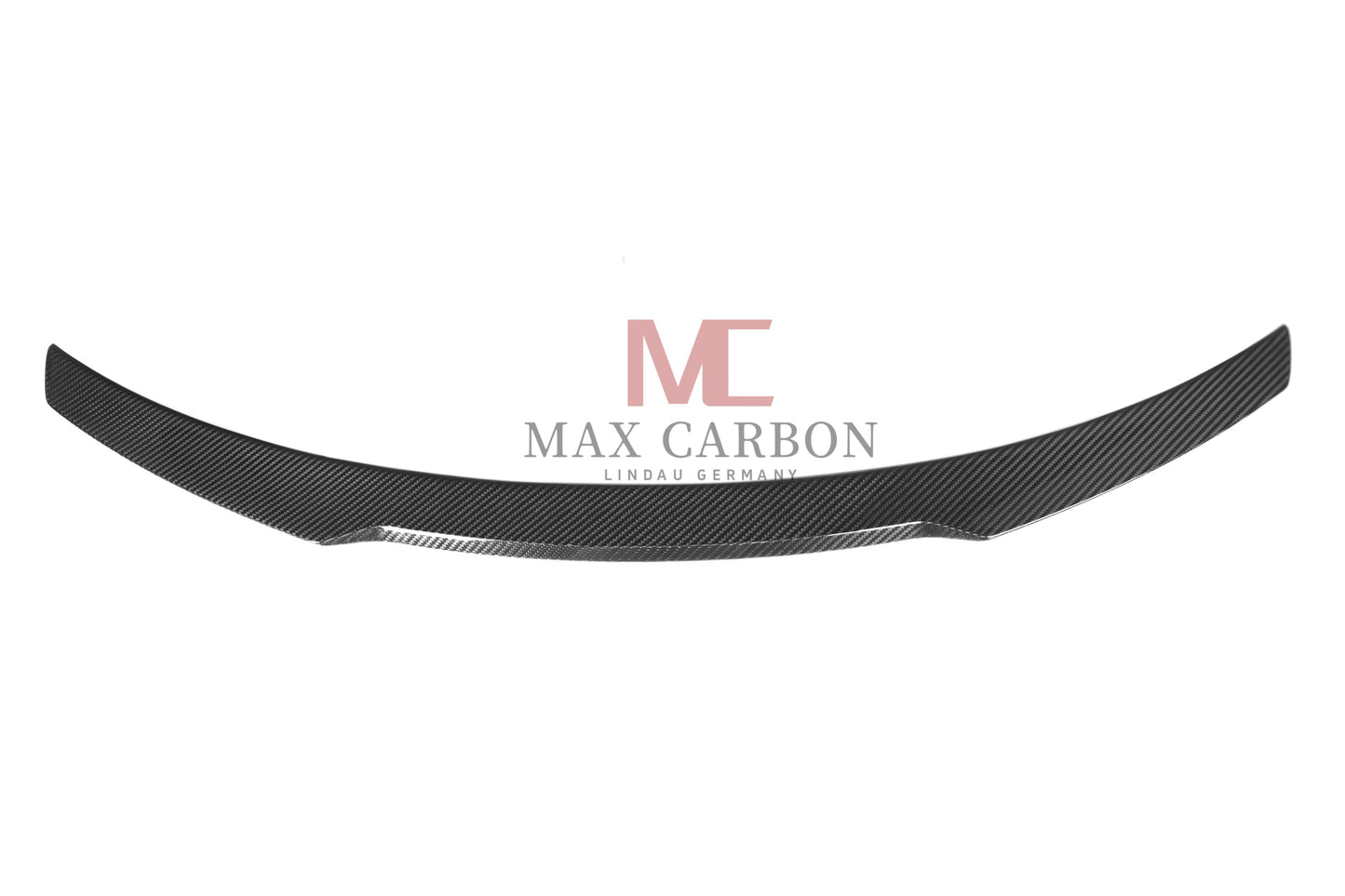 Lèvre de becquet arrière MC MAX CARBON Performance, pour Mercedes Benz W118 classe CLA AMG CLA45 CLA35 