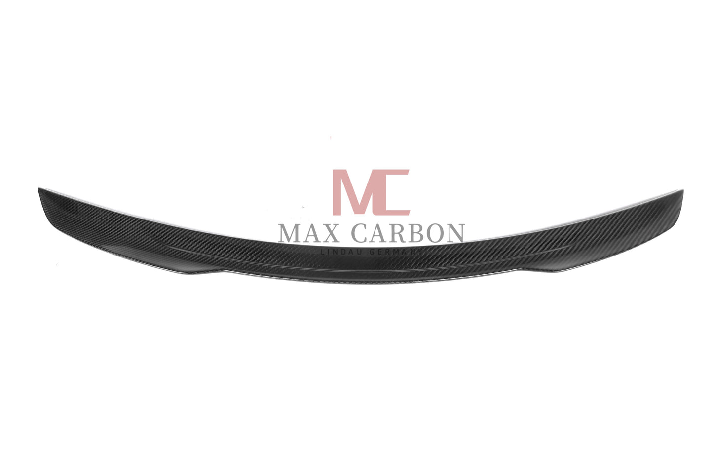 Lèvre de becquet arrière MC MAX CARBON Performance, pour Mercedes Benz W118 classe CLA AMG CLA45 CLA35 