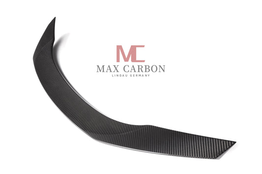 Aileron arrière à bord détachable MAX CARBON Performance pour BMW G29 Z4 M40i Roadster