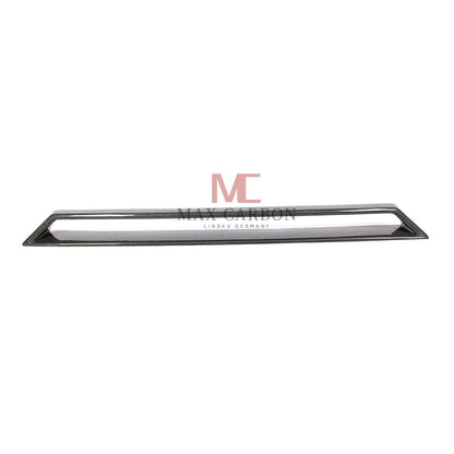 MC MAX CARBON Performance front bumper air outlet for Mercedes-Benz G Class AMG 2019