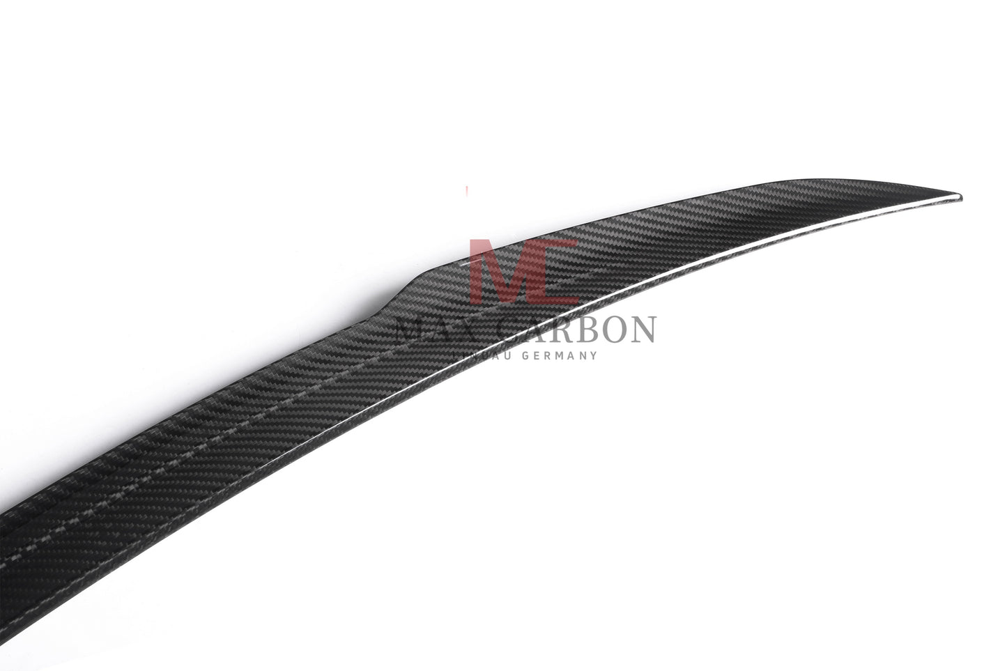 Lèvre de becquet arrière MC MAX CARBON Performance pour Mercedes Benz W213 classe E AMG E63 