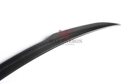 Lèvre de becquet arrière MC MAX CARBON Performance pour Mercedes Benz W213 classe E AMG E63 