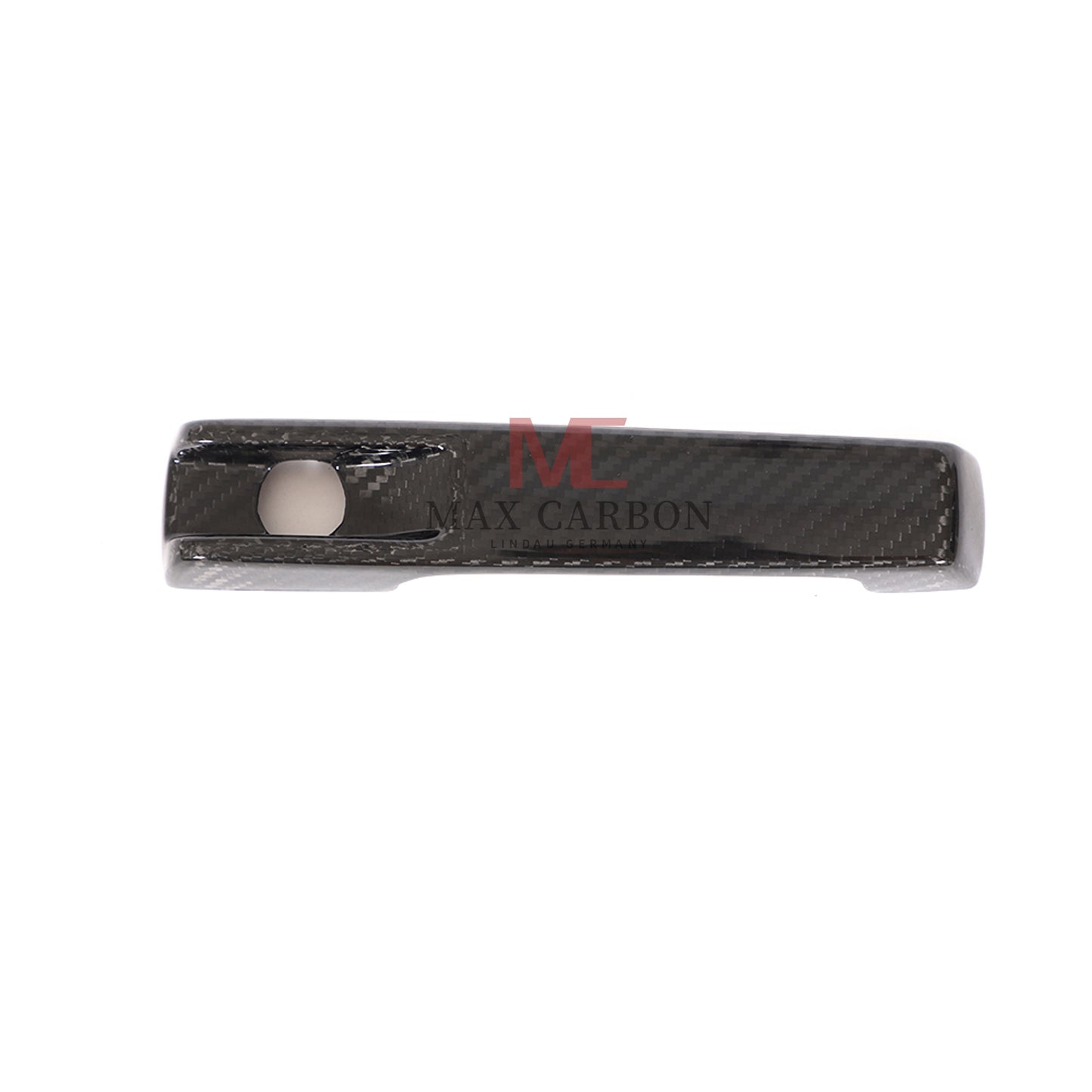MC MAX CARBON Performance door handle covers suitable for Mercedes G Class W464 G63 G500 