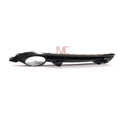 MC MAX CARBON Performance Heckdiffusor Diffusor Ersatz für Audi RS7 C7 2014 - 2016