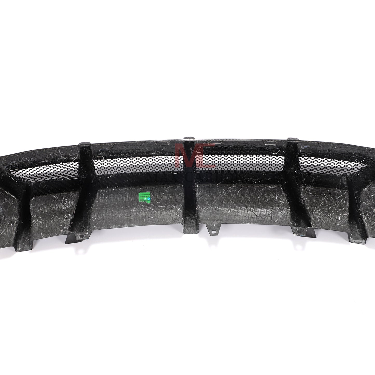MAX CARBON Performance Heckdiffusor Diffusor Ersatz für Audi RS7 C8