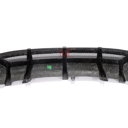 MAX CARBON Performance Heckdiffusor Diffusor Ersatz für Audi RS7 C8