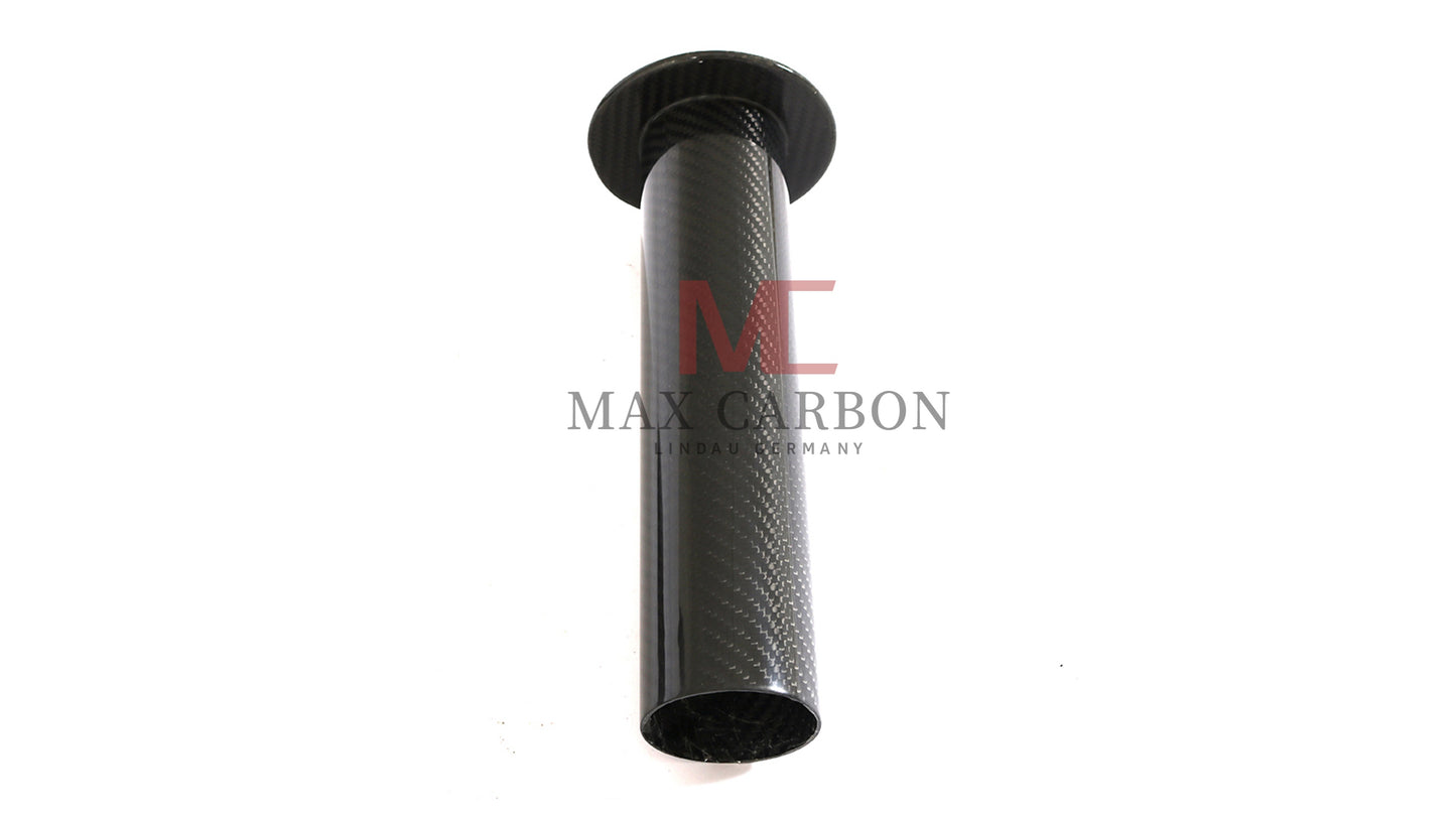 MC MAX CARBON Performance replacement wheel cover suitable for Mercedes Benz W463 G Class G500 G550 G55 G65 AMG 2004-2018 