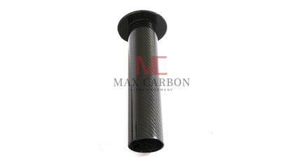 MC MAX CARBON Performance replacement wheel cover suitable for Mercedes Benz W463 G Class G500 G550 G55 G65 AMG 2004-2018 