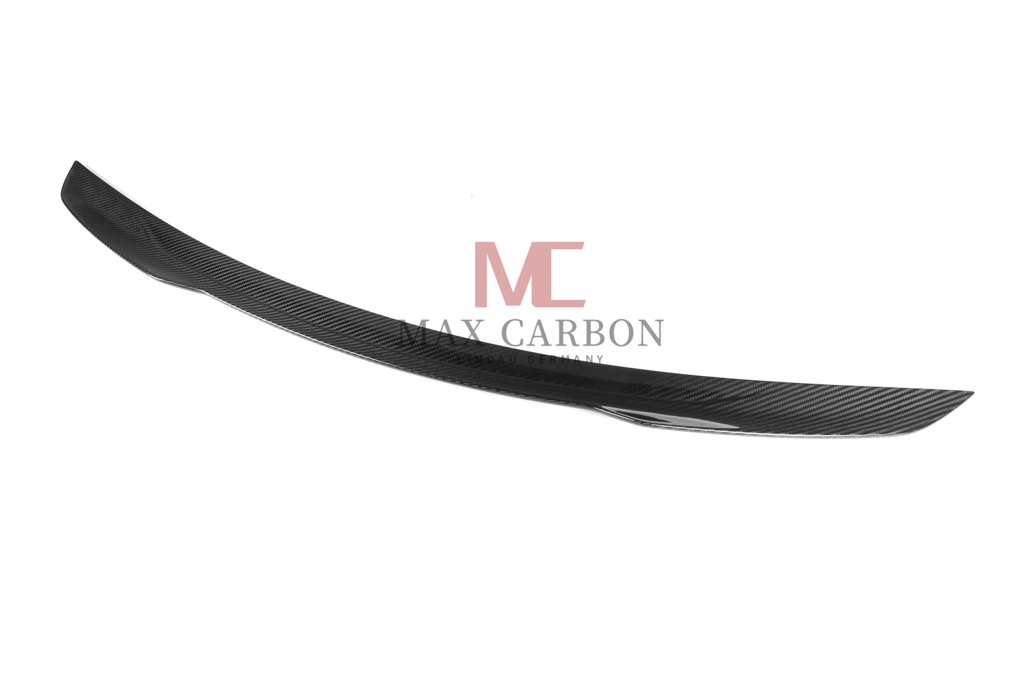 Lèvre de becquet arrière MC MAX CARBON Performance, pour Mercedes Benz W118 classe CLA AMG CLA45 CLA35 