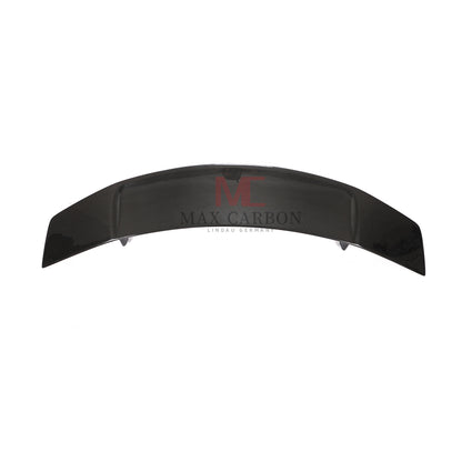 MC MAX CARBON DRY CARBON Performance rear wing spoiler suitable for Audi R8 4S BEFORE LCI BEFORE FACELIFT 