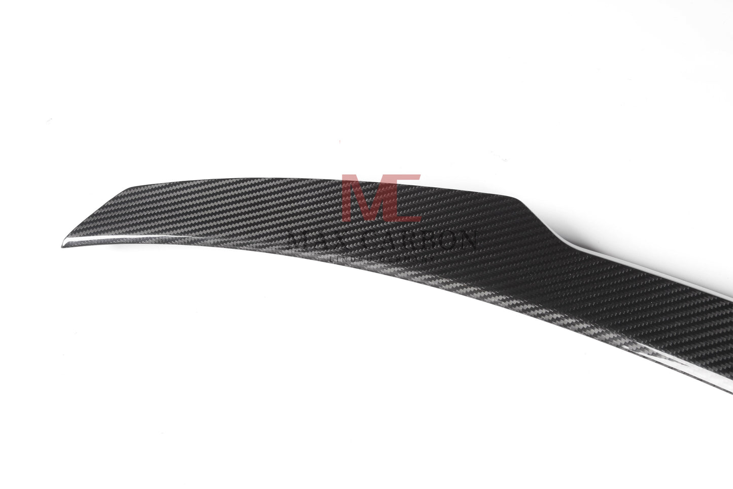 Lèvre de becquet arrière MC MAX CARBON Performance, pour Mercedes Benz W118 classe CLA AMG CLA45 CLA35 