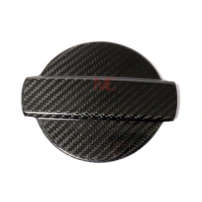 MC MAX Carbon Performance Tank Abdeckung für Audi TT TTS TTRS Coupe FV 8S