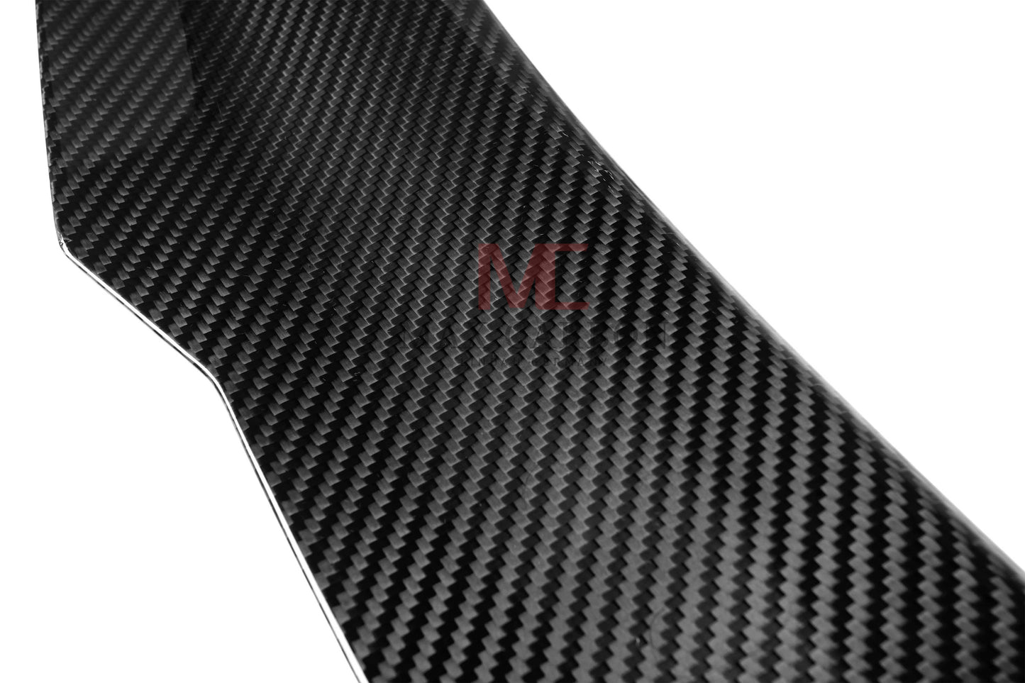 MAX CARBON Performance Sport spoiler lip rear spoiler for BMW 4 Series F36 