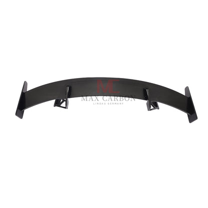 MC MAX CARBON DRY CARBON Performance Heckflügel Spoiler passend für Audi TT TTS TTRS 2014 bis 2023 FV 8S