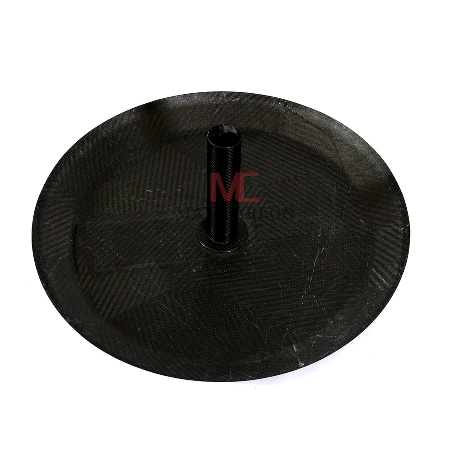 MC MAX CARBON Performance replacement wheel cover suitable for Mercedes Benz W463 G Class G500 G550 G55 G65 AMG 2004-2018 
