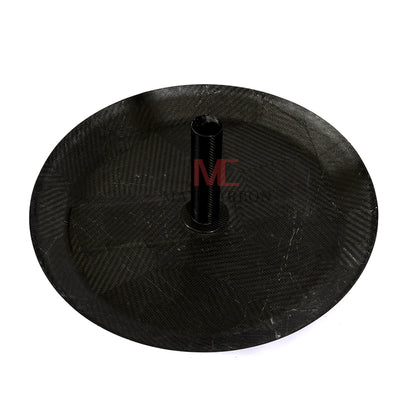 MC MAX CARBON Performance replacement wheel cover suitable for Mercedes Benz W463 G Class G500 G550 G55 G65 AMG 2004-2018 
