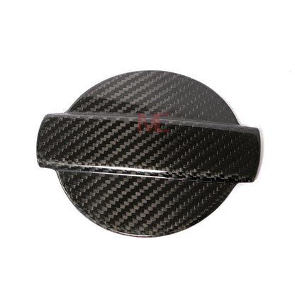 MC MAX Carbon Performance Tank Abdeckung für Audi TT TTS TTRS Coupe FV 8S