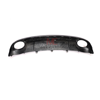 MC MAX CARBON Performance Heckdiffusor Diffusor Ersatz für Audi RS7 C7 2014 - 2016
