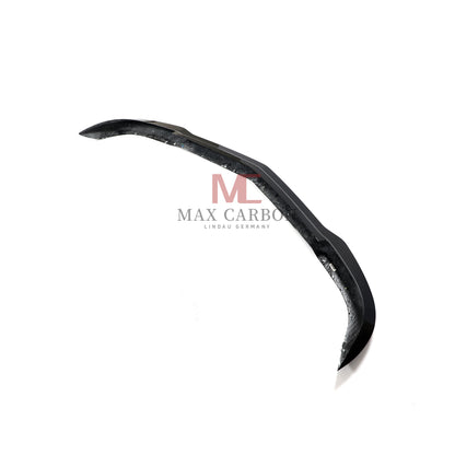 Lèvre avant en carbone MC MAX CARBON Performance pour Mercedes Benz AMG C63 W204 