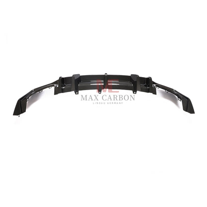 MAX CARBON Performance Heckdiffusor Diffusor Ersatz für Audi RS7 C8