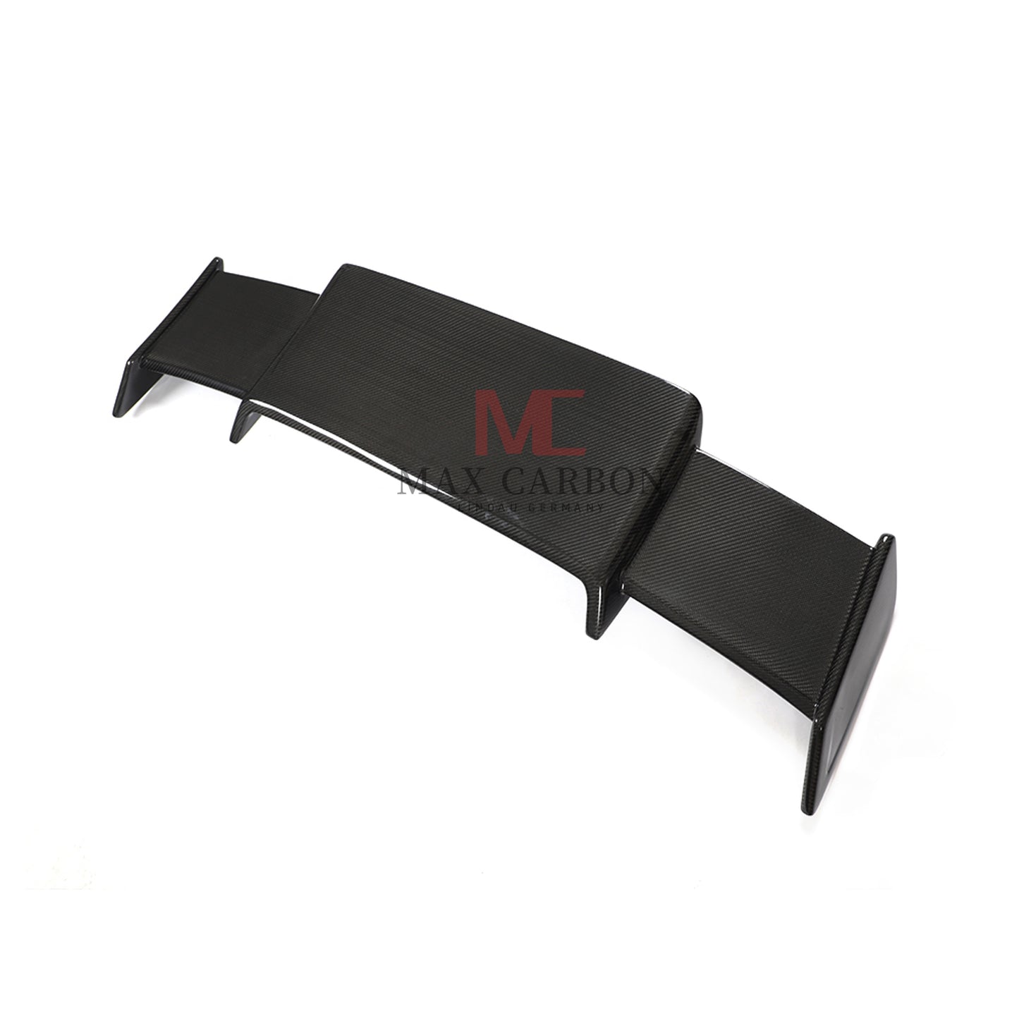 MC MAX CARBON roof rear wing spoiler fits for Mercedes G Class AMG 2019-2022