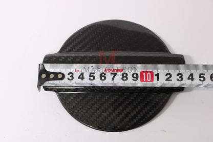 MC MAX Carbon Performance Tank Abdeckung für Audi TT TTS TTRS Coupe FV 8S