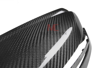 MC MAX CARBON Performance mirror caps for Mercedes A CLA CE Class W176 W117 W204 W217 207 W242