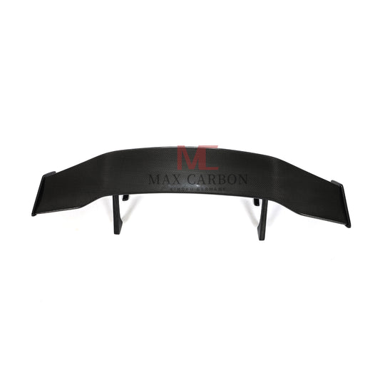 Aileron arrière MC MAX CARBON DRY CARBON Performance adapté à Lamborghini Gallardo LP550 LP560 LP570