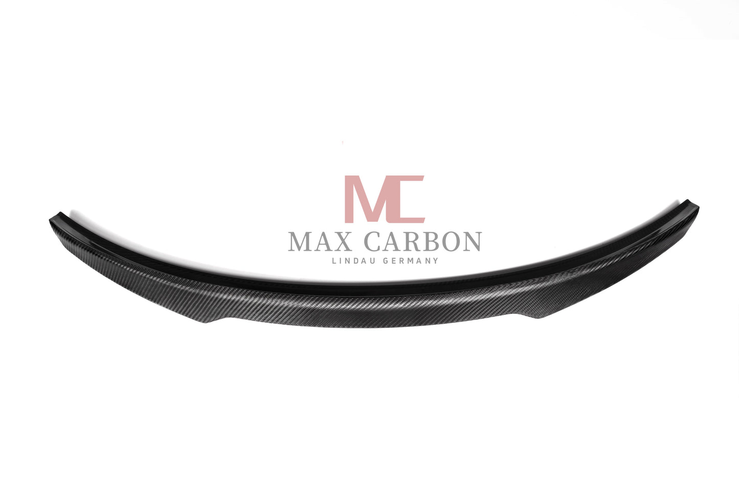 Lèvre de becquet arrière MC MAX CARBON Performance, pour Mercedes Benz W118 classe CLA AMG CLA45 CLA35 